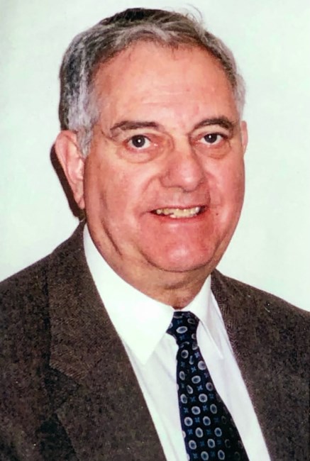 Obituary of Eldon Smith Greaves