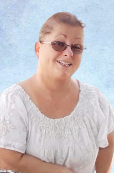 Avis de décès de Cynthia Ann (Landry) Oliveros