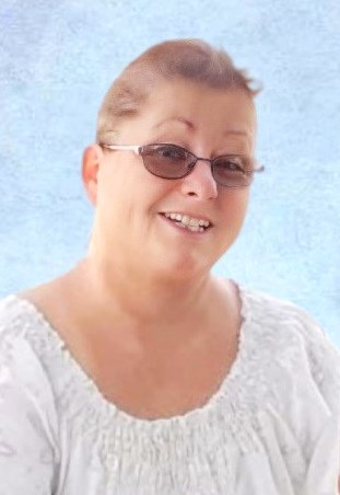 Avis de décès de Cynthia Ann (Landry) Oliveros