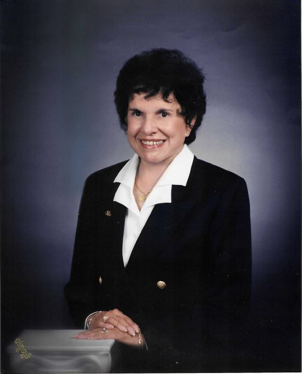 Obituario de Josephine Michelle Vaughn