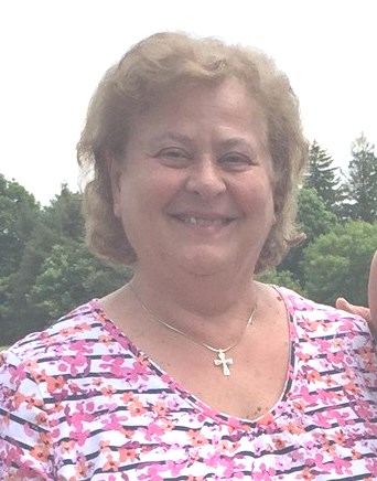 Obituary of Vera Vasilov