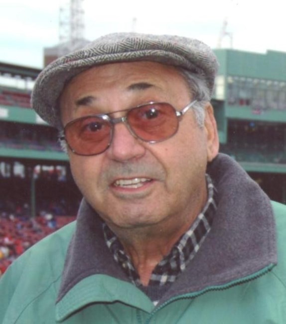 Obituary of Ferris B. Maloof