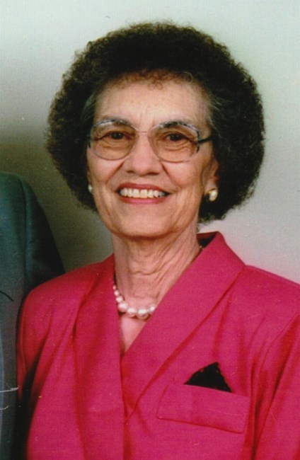 Obituario de Cherrie Imogene Dumond Johnson