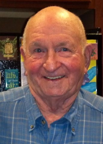 Obituary of William K. Sims