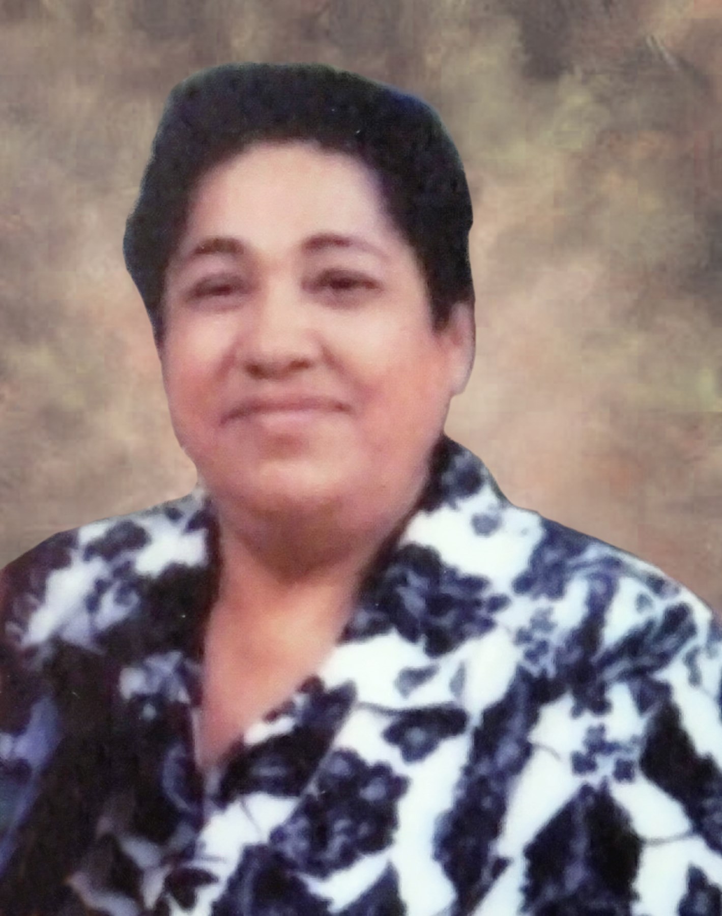 Obituary of Margarita Villagomez de Almanza