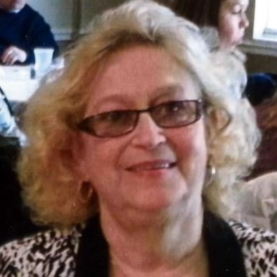 Obituario de Judith "Jude" A Smith Sampson