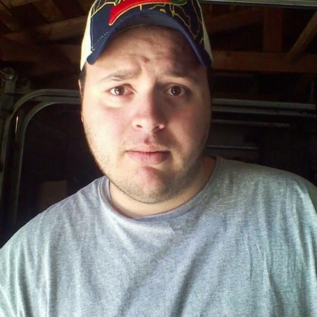 Obituary of Johnny Louis Hill