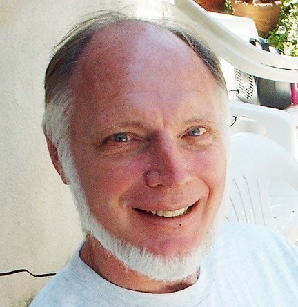 Obituary of Larry Jerome Roberts