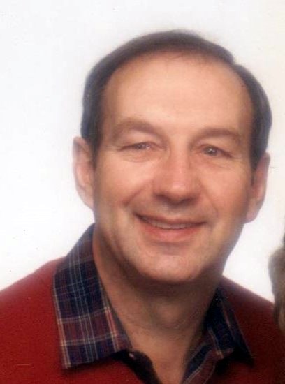 Obituary of Frederick Freddy Schwartz