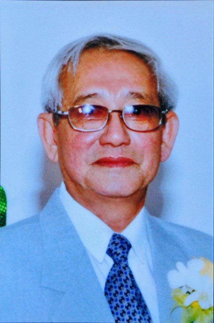 Avis de décès de Hung Van Trinh