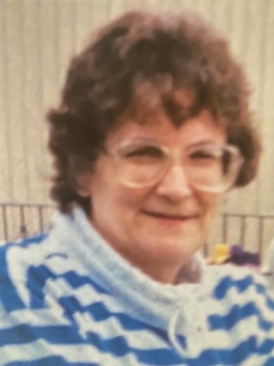 Obituary of Wanda Lucille Pettipiece
