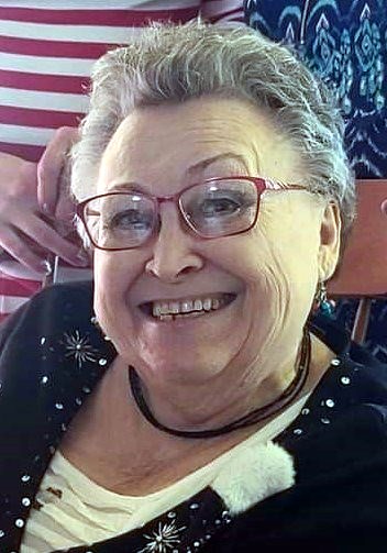 Obituary of Linda Marie Motl