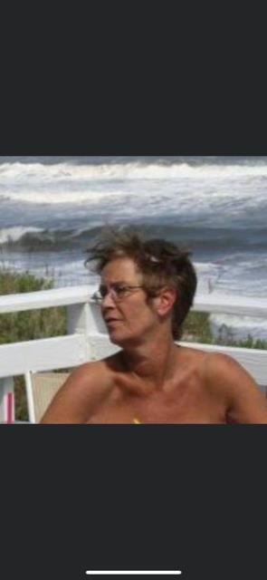 Obituary of Deborah Wasdyke Parker