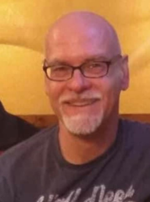 Obituary of Richard Dayle Jones Jr.