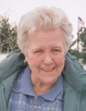 Obituary of Dorothy Lee Hoover