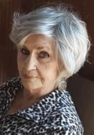 Obituario de Jacquelyn Eloise Hendrix