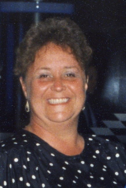 Obituary of Jane Kanoy