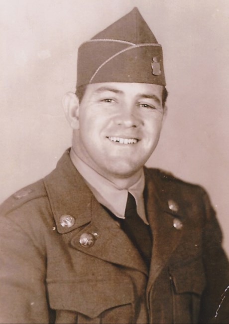 Obituary of Allen Carl (Bill) Ennis