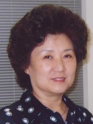 Obituary of Kyung Sook Moon