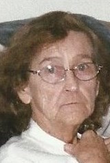Obituary of Barbara Ann Weber