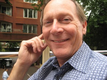 Obituary of William Bill Richard Martin