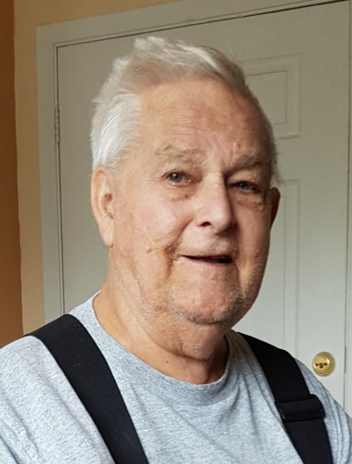 Obituary of Normand Alarie