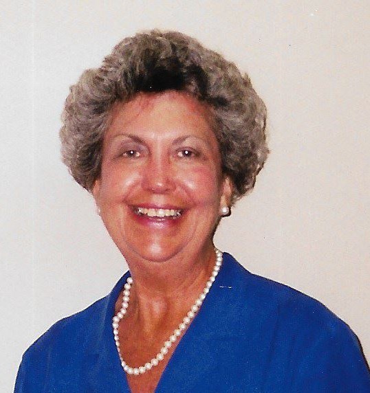 Obituary of Hazel Eskew