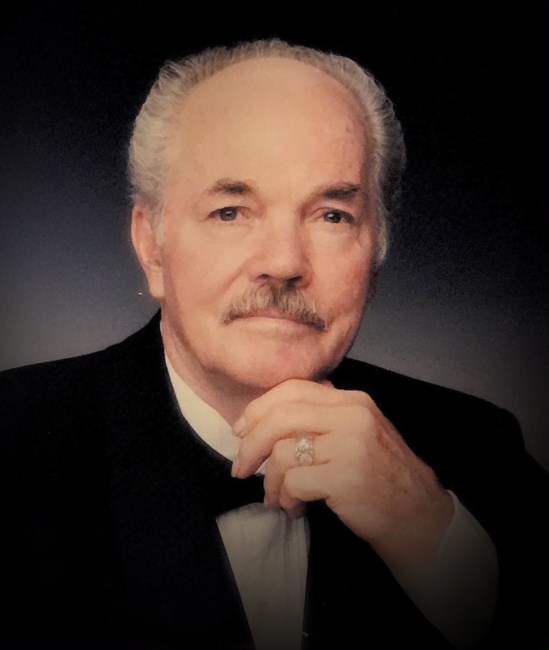 Obituary of Ralph Donald Hodges Sr.
