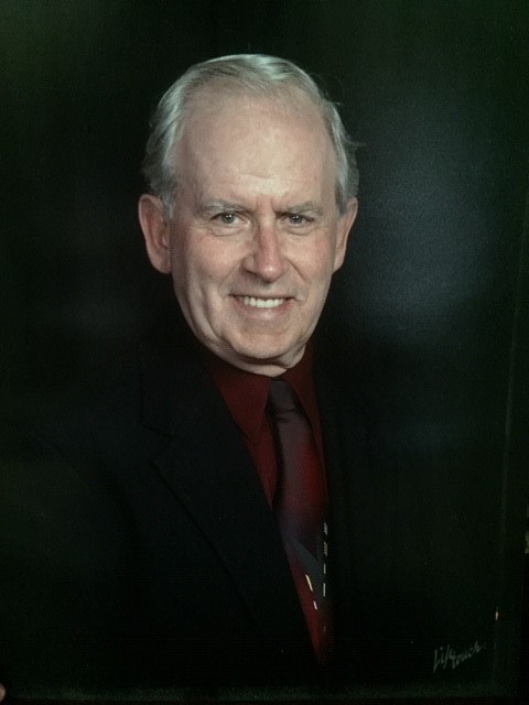 Obituary of Jim L Feldman