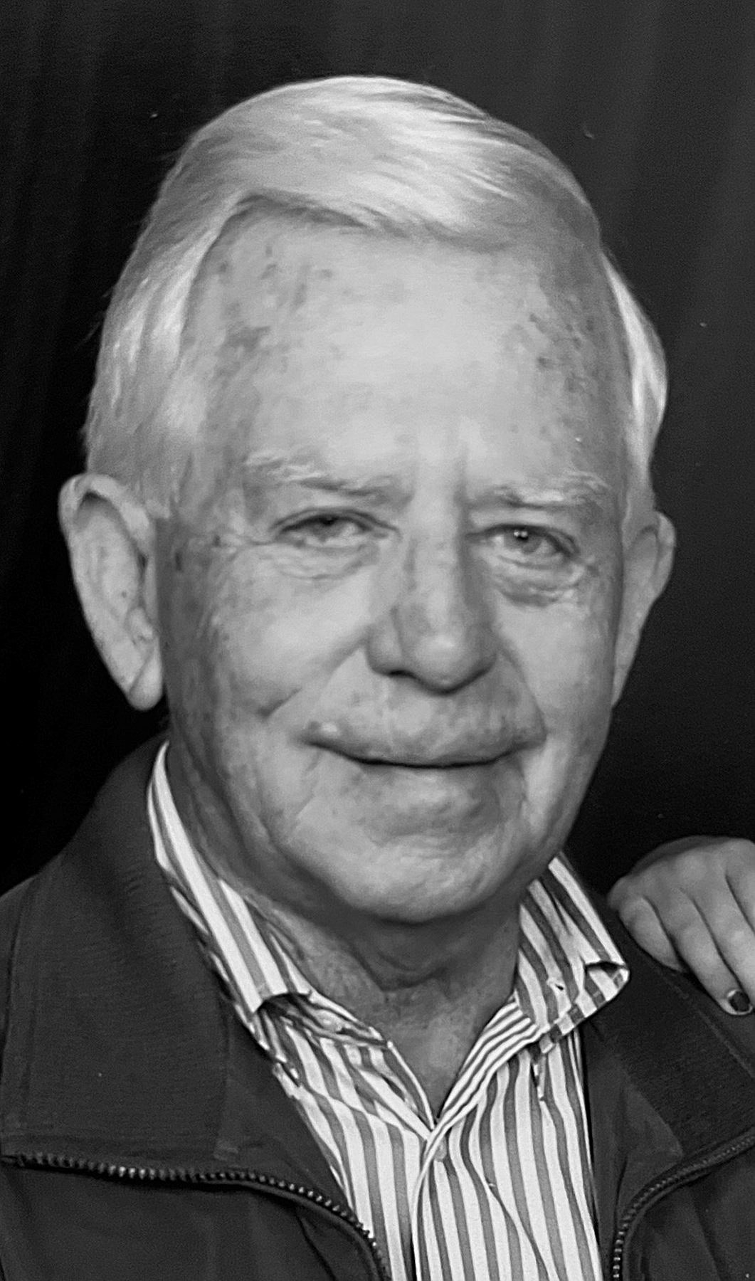 Jon Wray Thompson Obituary Fort Worth, TX