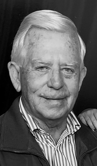 Obituary of Jon Wray Thompson