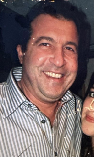 Avis de décès de Dean Zias