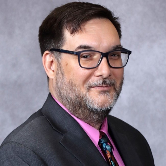 Obituary of James Michael Lucas