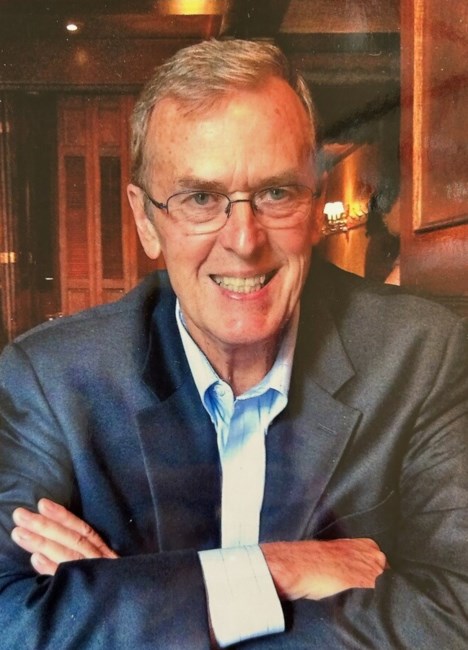 Obituary of David Herbert Armstrong