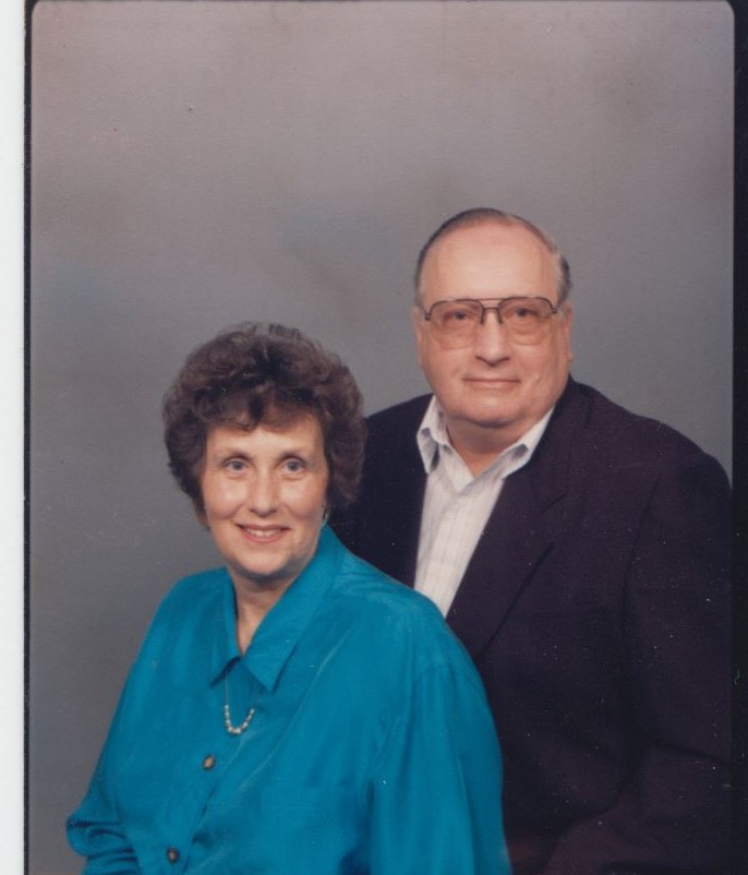 Obituary of Chuck "Skip" Cloyd