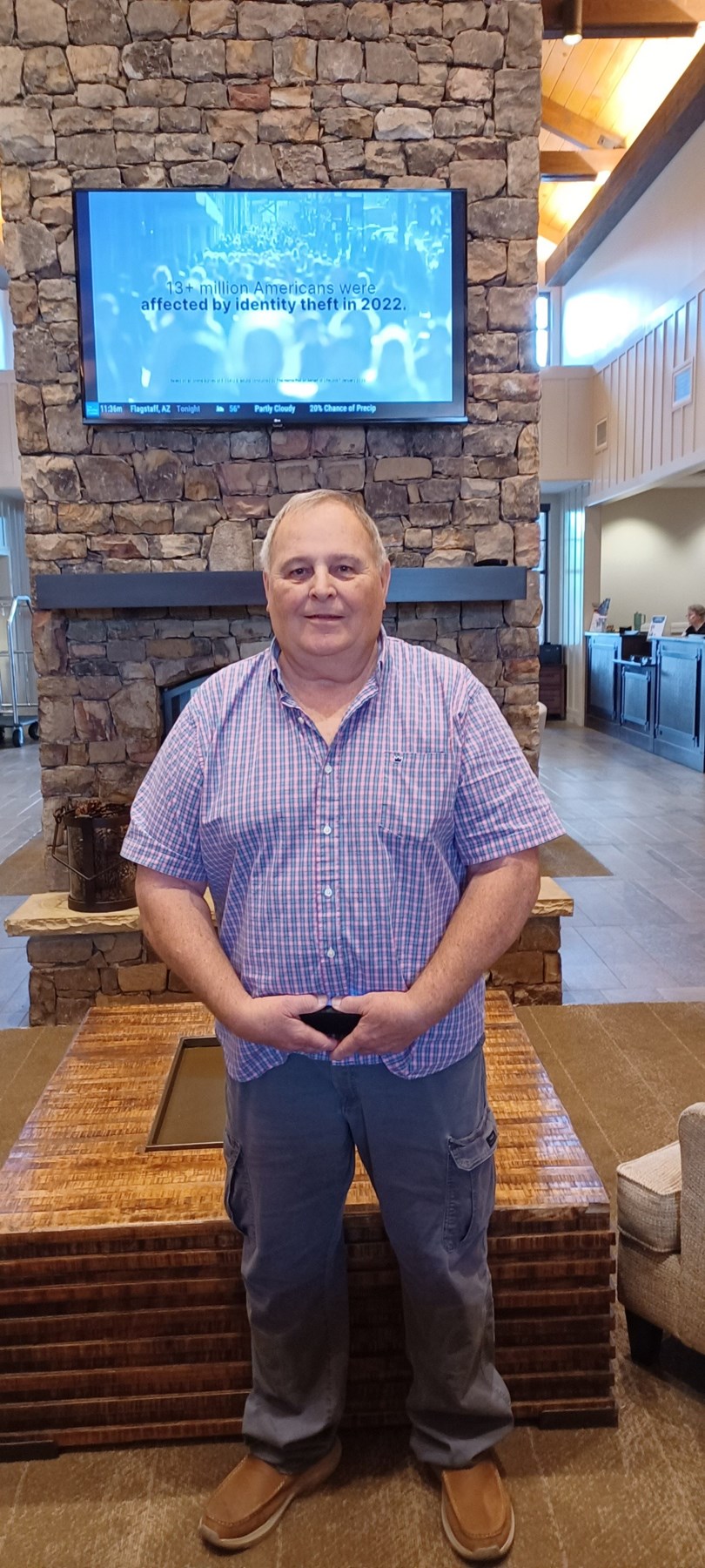 Obituary of Joe E. Brown