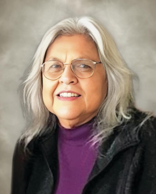 Avis de décès de Rosa Linda Gonzales