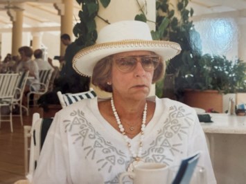 Obituary of María Altagracia Fullana Virella