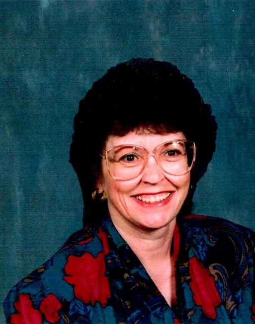 Obituary of Jean Leone Riggs