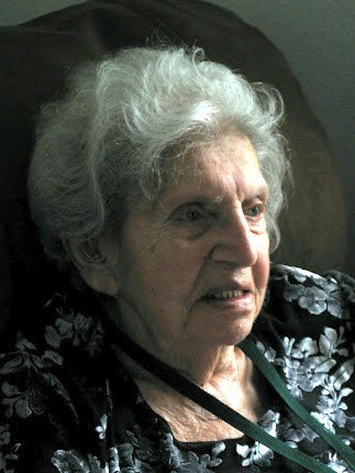Obituary of Temma B. Belinkoff Jacobs