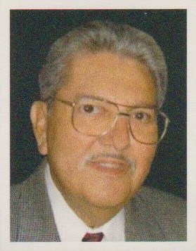 Obituary of Emilio Tovar Tovar