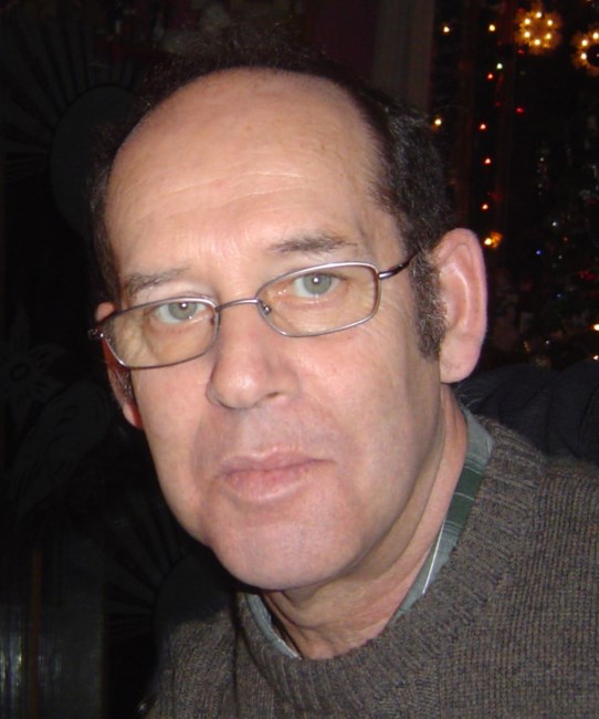 Avis de décès de Clément Ouellet