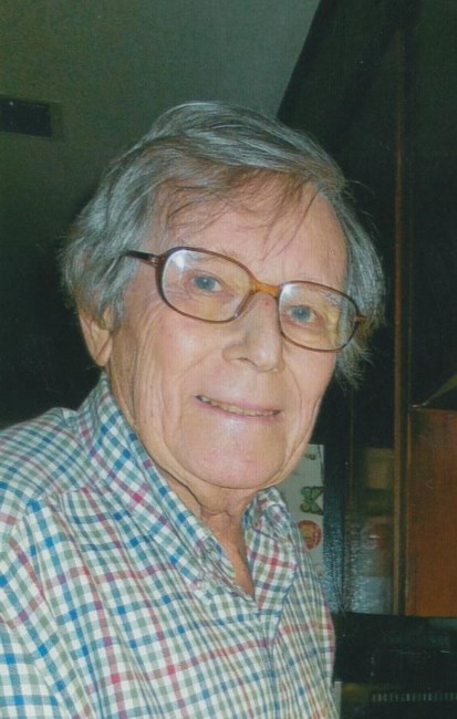 Obituario de William Barr Wilson MD