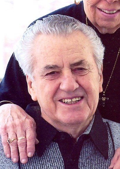 Obituary of Jordan Fred Wieland