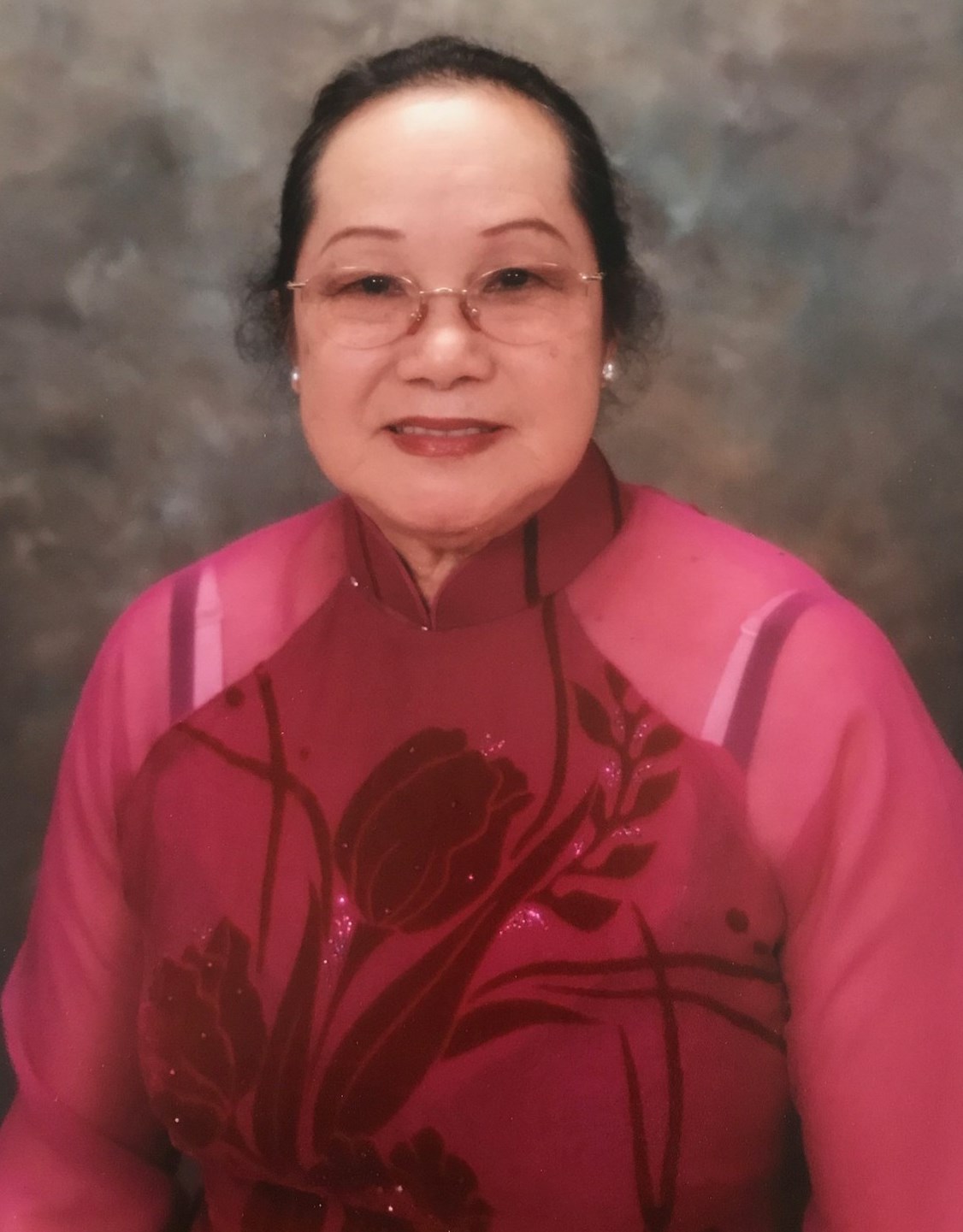 Bang Tam Ton Nguyen Obituary Fremont Ca