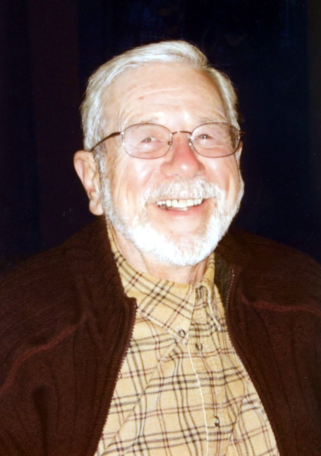 Thomas Egan Obituary Garden Grove, CA