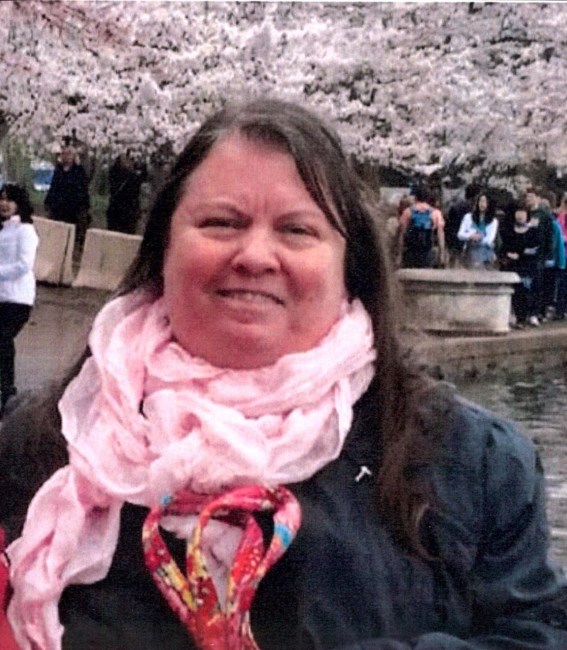 Obituary of Pauline Ann Igoe