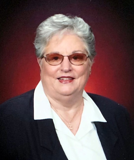 Obituary of DeAnn Pearsall Kollmann