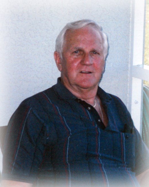 Obituary of Robert A. Doty