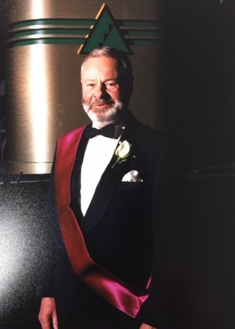 Obituary of R. Richard Bittner